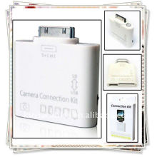 5in1 USB SD / TF Kartenleser Kamera Anschluss Kit